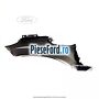 Aripa fata dreapta Ford Galaxy 2007-2014 2.0 TDCi 136 cp AZWC, UKWA diesel