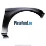 Aripa fata dreapta Ford Galaxy 2015-2023 1.5 EcoBoost 160 cp UNCJ, UNCK benzina