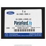 Aripa fata dreapta Ford Galaxy 2015-2023 2.0 TDCi 4x4 180 cp T8CG, T8CH, T8CI, T8CJ diesel