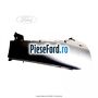 Aripa fata dreapta Ford Ka 1996-2008 1.3 i 50 cp JJB benzina
