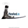 Aripa fata dreapta Ford Ka 1996-2008 1.3 i 60 cp BAA, J4D, J4K, J4M, J4N, J4P, J4S benzina