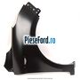 Aripa fata dreapta Ford Ka plus 2019-2020 1.5 TDCI 95 cp 15DSOX diesel
