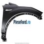 Aripa fata dreapta Ford Kuga 2013-2016 2.0 TDCi 4x4 136 cp UKMA diesel