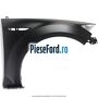 Aripa fata dreapta Ford Mondeo 2008-2014 1.6 TDCi 115 cp T1BA, T1BB, T1BC diesel