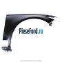 Aripa fata dreapta Ford Mondeo 2014-2018 2.0 TDCi Bi-Turbo 210 cp T9CA diesel