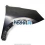 Aripa fata dreapta Ford Puma 2020-2023 1.0 EcoBoost mHEV 125 cp B7JA, B7JB Hybrid