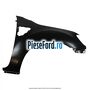 Aripa fata dreapta Ford Ranger 2012-2015 2.2 TDCi 4x4 150 cp ENQJ, GBVAJQJ diesel