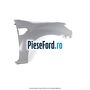 Aripa fata dreapta Ford Ranger 2016-2020 2.2 TDCi 160 cp GBVAJQJ, T22DD0P diesel