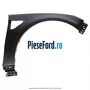 Aripa fata dreapta Ford S-Max 2015-2023 2.0 TDCi BI-Turbo 210 cp T9CB, T9CC diesel