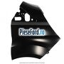 Aripa fata dreapta Ford Tourneo Custom 2019-2023 1.0 EcoBoost PHEV 125 cp M1FA Hybrid