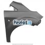 Aripa fata dreapta Ford Transit Courier 2014-2018 1.0 EcoBoost 100 cp SFCA, SFCB, SFCC, SFCD, SFCE benzina
