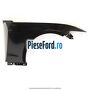 Aripa fata dreapta model GT Ford Mustang 2015-2018 5.0 V8 418 cp MF8F benzina