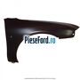 Aripa fata dreapta pana an 08/1995 Ford Mondeo 1993-1996 2.5 i 24V 170 cp SEA benzina