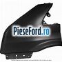Aripa fata stanga fara locas semnalizator Ford Transit 2006-2014 2.2 TDCi RWD 125 cp CYRA diesel