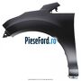 Aripa fata stanga Ford B-Max 1.5 TDCi 75 cp UGJC, UGJG, XUJA, XUJB diesel