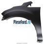 Aripa fata stanga Ford B-Max 1.6 TDCi 95 cp T3JB diesel
