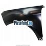 Aripa fata stanga Ford EcoSport 2013-2018 1.5 TDCi 95 cp XVJD diesel