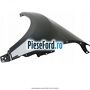 Aripa fata stanga Ford EcoSport 2013-2018 1.5 TDCi 95 cp XVJD diesel