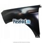 Aripa fata stanga Ford EcoSport 2019-2023 1.0 EcoBoost 125 cp M1JC, M1JJ, M1JU benzina
