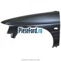 Aripa fata stanga Ford Escort 1995-1998 1.8 16V 115 cp RKC benzina