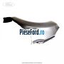 Aripa fata stanga Ford Fiesta 2008-2012 1.6 TDCi 75 cp HHJF, UBJA diesel