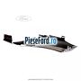 Aripa fata stanga Ford Fiesta 2013-2017 1.6 ST 200 200 cp JTJC benzina | Foto 2