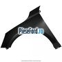 Aripa fata stanga Ford Focus 2019-2023 1.0 EcoBoost 85 cp SFDC benzina
