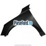 Aripa fata stanga Ford Focus Active 2019-2023 1.5 EcoBlue 120 cp ZTDA, ZTDB diesel