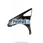Aripa fata stanga Ford Galaxy 2000-2006 1.9 TDI 115 cp AUY diesel