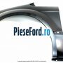 Aripa fata stanga Ford Galaxy 2007-2014 2.0 TDCi 130 cp AZWA diesel