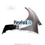 Aripa fata stanga Ford Galaxy 2007-2014 2.0 TDCi 140 cp QXWA, QXWB, QXWC, UFWA diesel