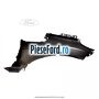Aripa fata stanga Ford Galaxy 2007-2014 2.0 TDCi 163 cp TXWA diesel | Foto 3