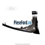 Aripa fata stanga Ford Ka 1996-2008 1.3 i 49 cp JJD, JJF, JJG, JJH, JJL benzina