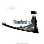 Aripa fata stanga Ford Ka 1996-2008 1.3 i 50 cp JJB benzina