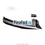 Aripa fata stanga Ford Ka 1996-2008 1.3 i 50 cp JJB benzina