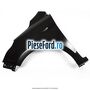 Aripa fata stanga Ford Ka plus 2016-2018 1.2 70 cp B2KA benzina