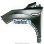 Aripa fata stanga Ford Kuga 2016-2018 1.5 TDCi 120 cp XWMB, XWMC diesel