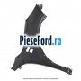 Aripa fata stanga Ford Kuga 2019-2023 1.5 EcoBoost 120 cp UNDA benzina | Foto 2