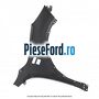 Aripa fata stanga Ford Kuga 2019-2023 1.5 EcoBoost 183 cp 996, Y1DA benzina | Foto 2