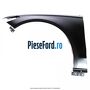 Aripa fata stanga Ford Mondeo 2014-2018 2.0 Hybrid 177 cp C20EDEF hybrid