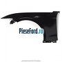 Aripa fata stanga Ford Mustang 2015-2018 5.0 V8 418 cp MF8F benzina