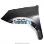 Aripa fata stanga Ford Puma 2020-2023 1.5 EcoBoost ST 200 cp YZJA benzina