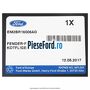 Aripa fata stanga Ford S-Max 2015-2023 2.0 TDCi 120 cp UFCA, UFCB, UFCD diesel