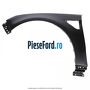 Aripa fata stanga Ford S-Max 2015-2023 2.0 TDCi 4x4 180 cp T8CG, T8CH, T8CI, T8CJ diesel
