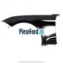 Aripa fata stanga model Base Ford Mustang 2018-2022 5.0 V8 450 cp 50SDEM benzina
