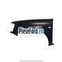 Aripa fata stanga model cu extensie Ford Ranger 2002-2006 2.5 TD 84 cp WL-T diesel