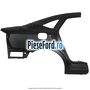 Aripa spate dreapta 4 usi berlina Ford Mondeo 2008-2014 1.8 TDCi 100 cp FFBA diesel