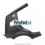 Aripa spate dreapta 5 usi Ford Fiesta 2005-2008 1.25 16V 75 cp FUJA, FUJB benzina