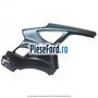 Aripa spate dreapta 5 usi hatchback Ford Focus 2014-2018 1.5 EcoBoost 182 cp M9DA, M9DB benzina