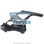 Aripa spate dreapta 5 usi hatchback Ford Focus 2014-2018 1.6 Ti 125 cp PNDA, PNDD benzina